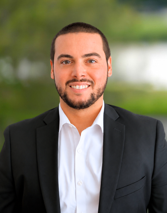 Joseph Castro Jr
